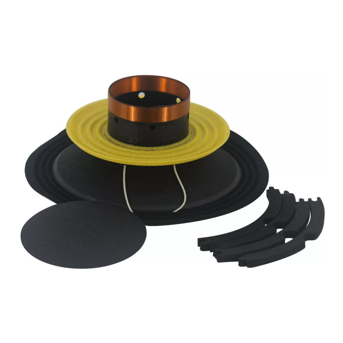 FaitalPro RK 18HP1030 Recone Kit 4 ohms 8 ohms